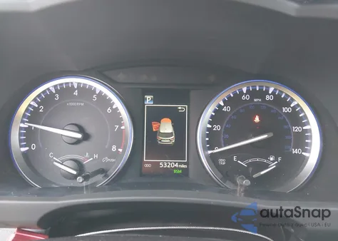 2018 Toyota Highlander Limited Platinum z USA, uszkodzony, nr VIN 5TDDZRFH2JS842877